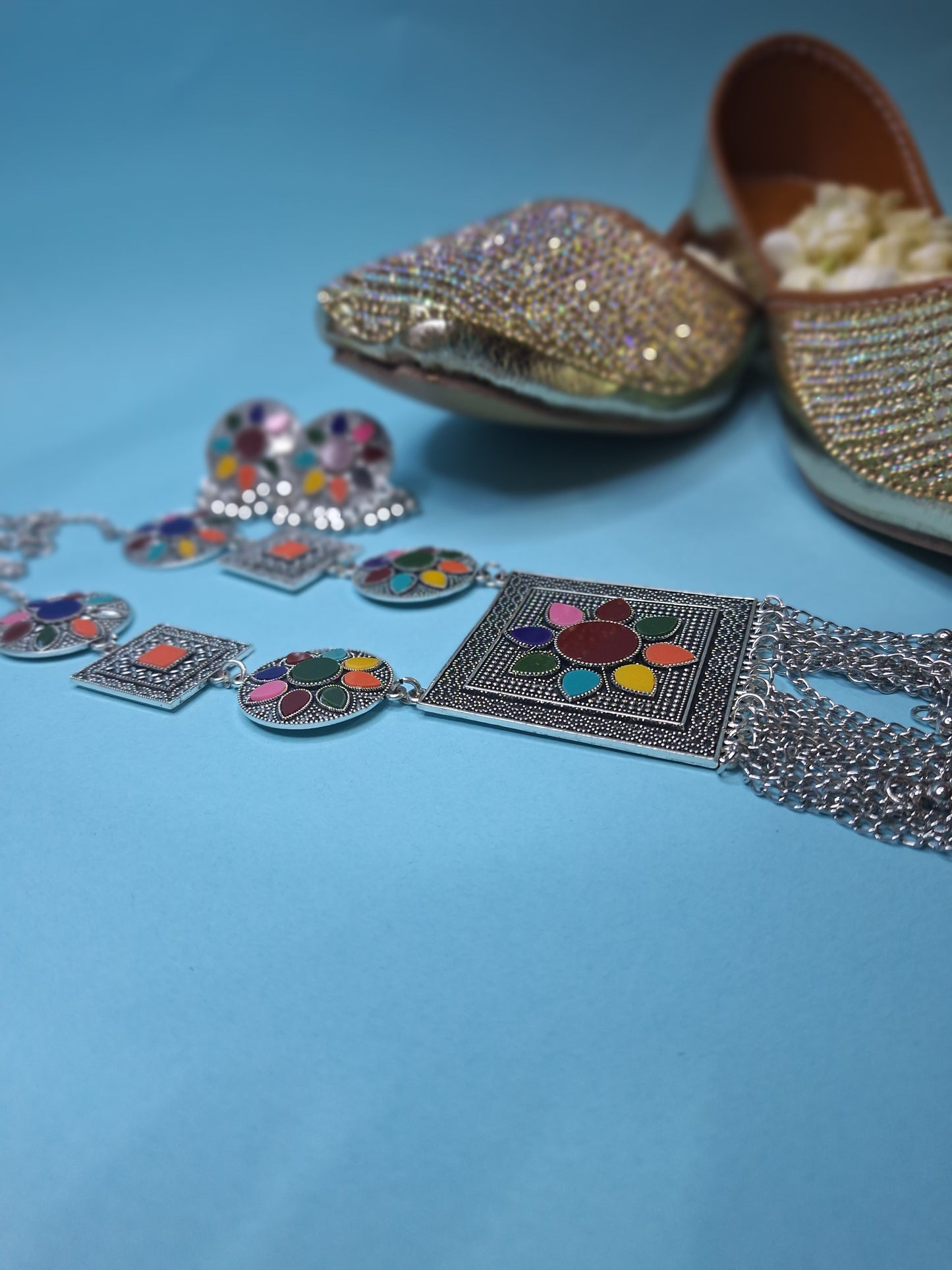 Noor-e-Rang Heritage Combo