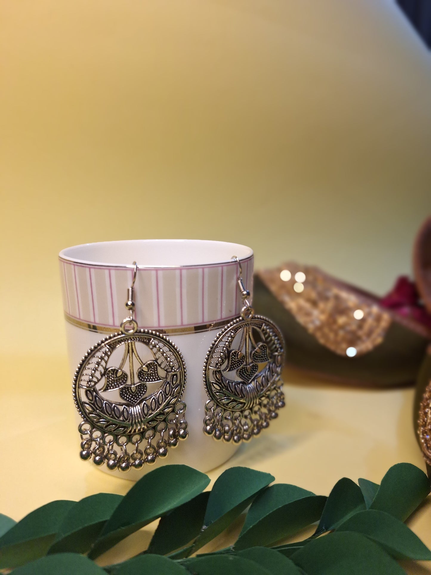 Zar-e-Hayat Elegance Combo