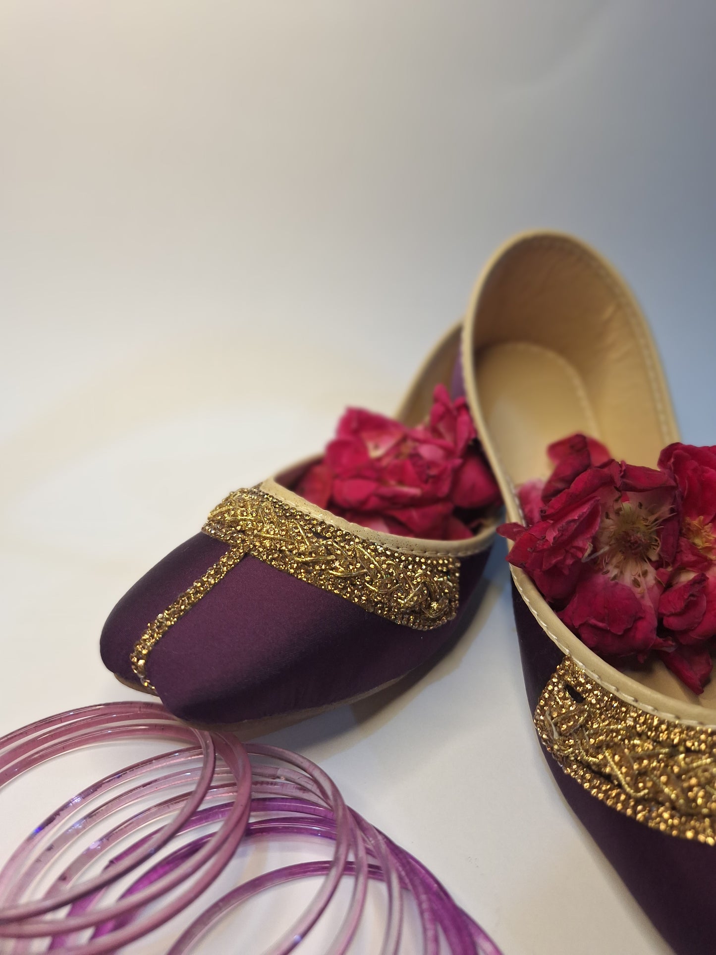 Rang-e-Zevar Khussa Collection