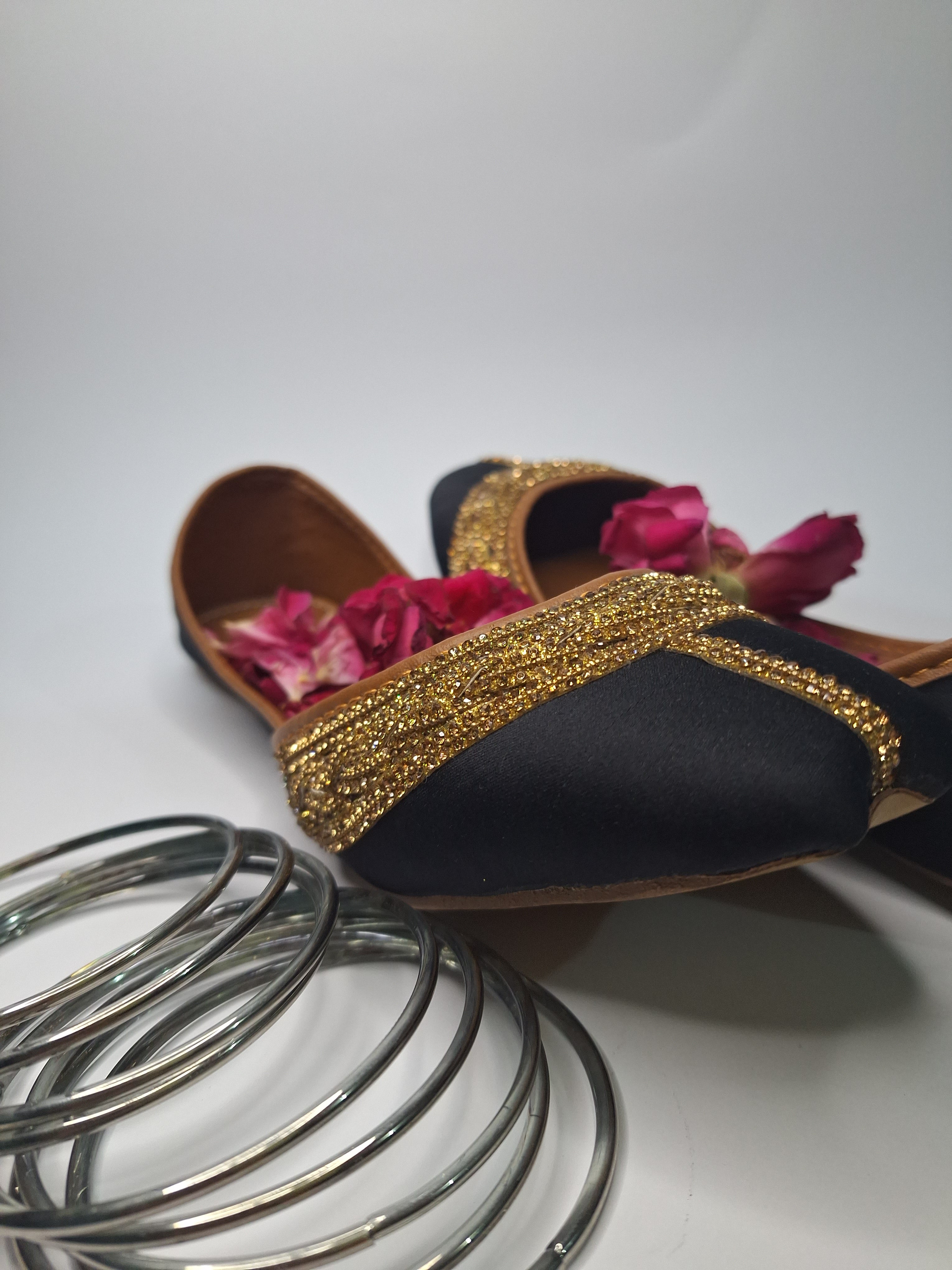 Noor-e-Siyah Heritage Combo