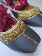 Rang-e-Zevar Khussa Collection