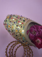 Rang-Mehal Khussa