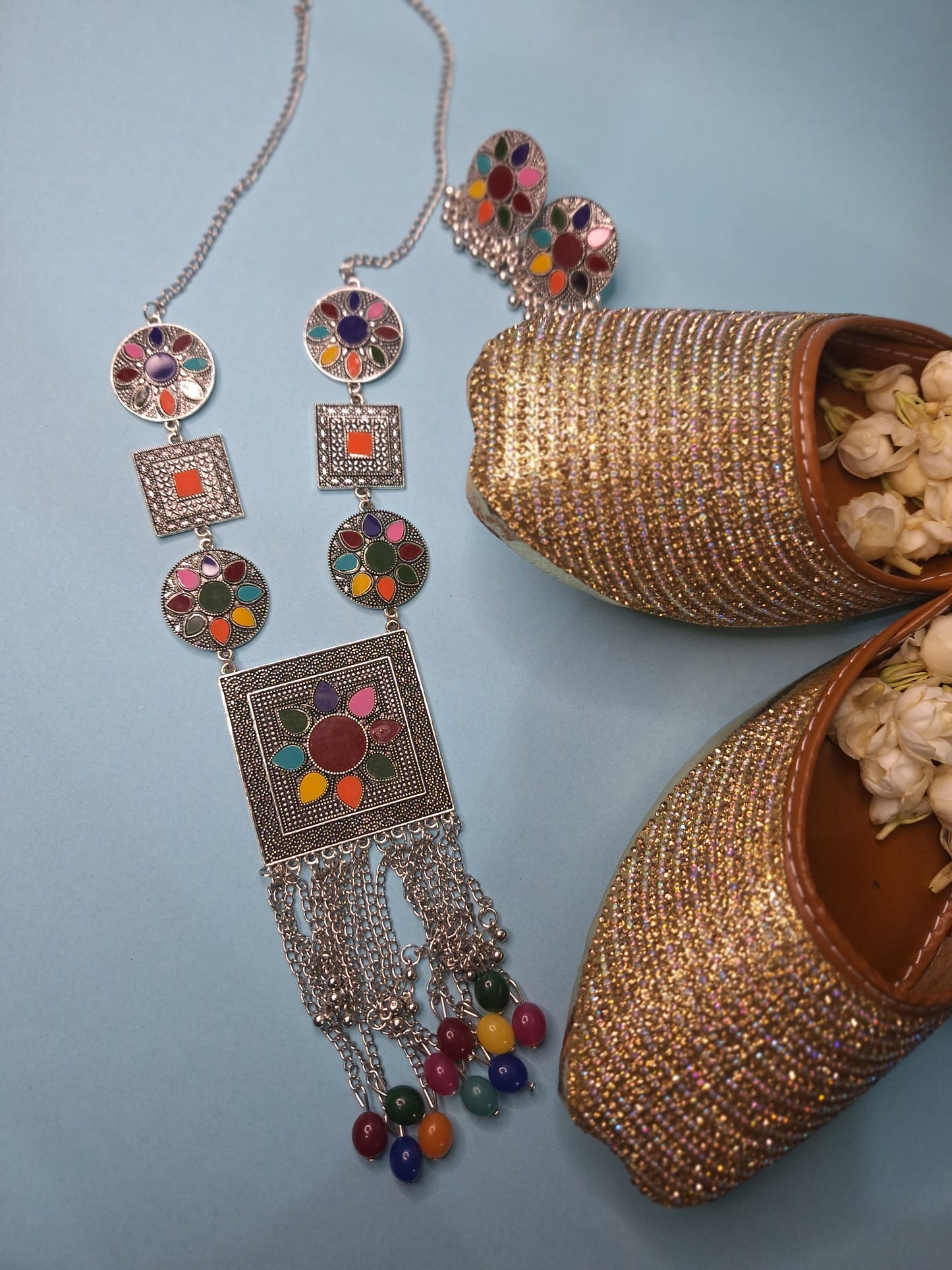 Noor-e-Rang Heritage Combo