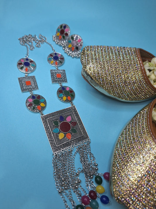 Noor-e-Rang Heritage Combo