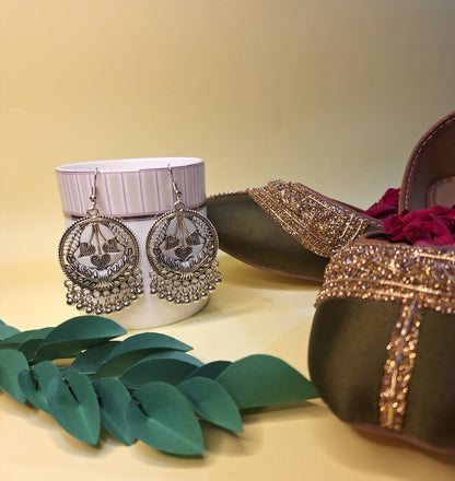 Zar-e-Hayat Elegance Combo