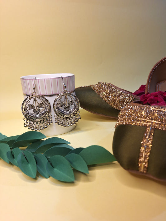 Zar-e-Hayat Elegance Combo