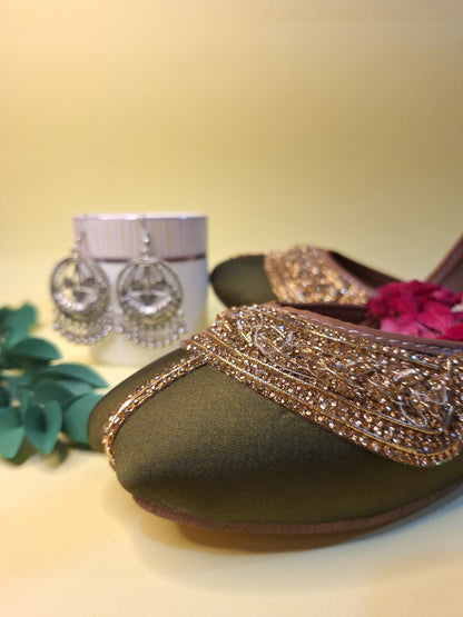 Zar-e-Hayat Elegance Combo