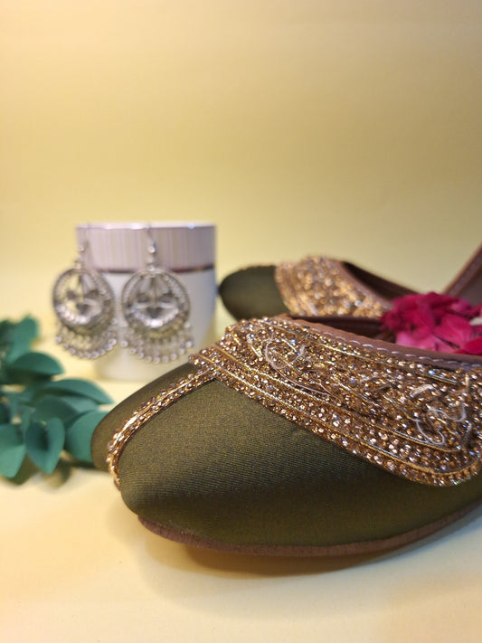 Zar-e-Hayat Elegance Combo