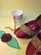 Zar-e-Ruby Royal Combo