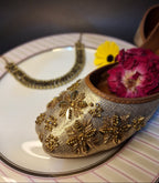 Zar-e-Noor Golden Heritage Combo