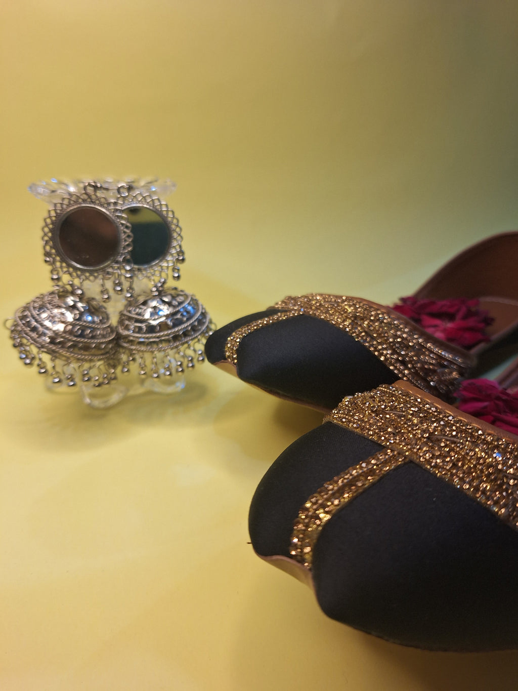 Noor-e-Siyah Heritage Combo