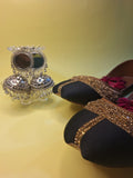 Noor-e-Siyah Heritage Combo