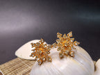 NoorPetal Studs