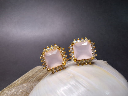 Royal Edge Studs