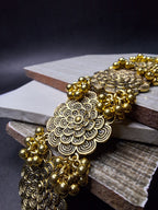 MeherGold Vintage