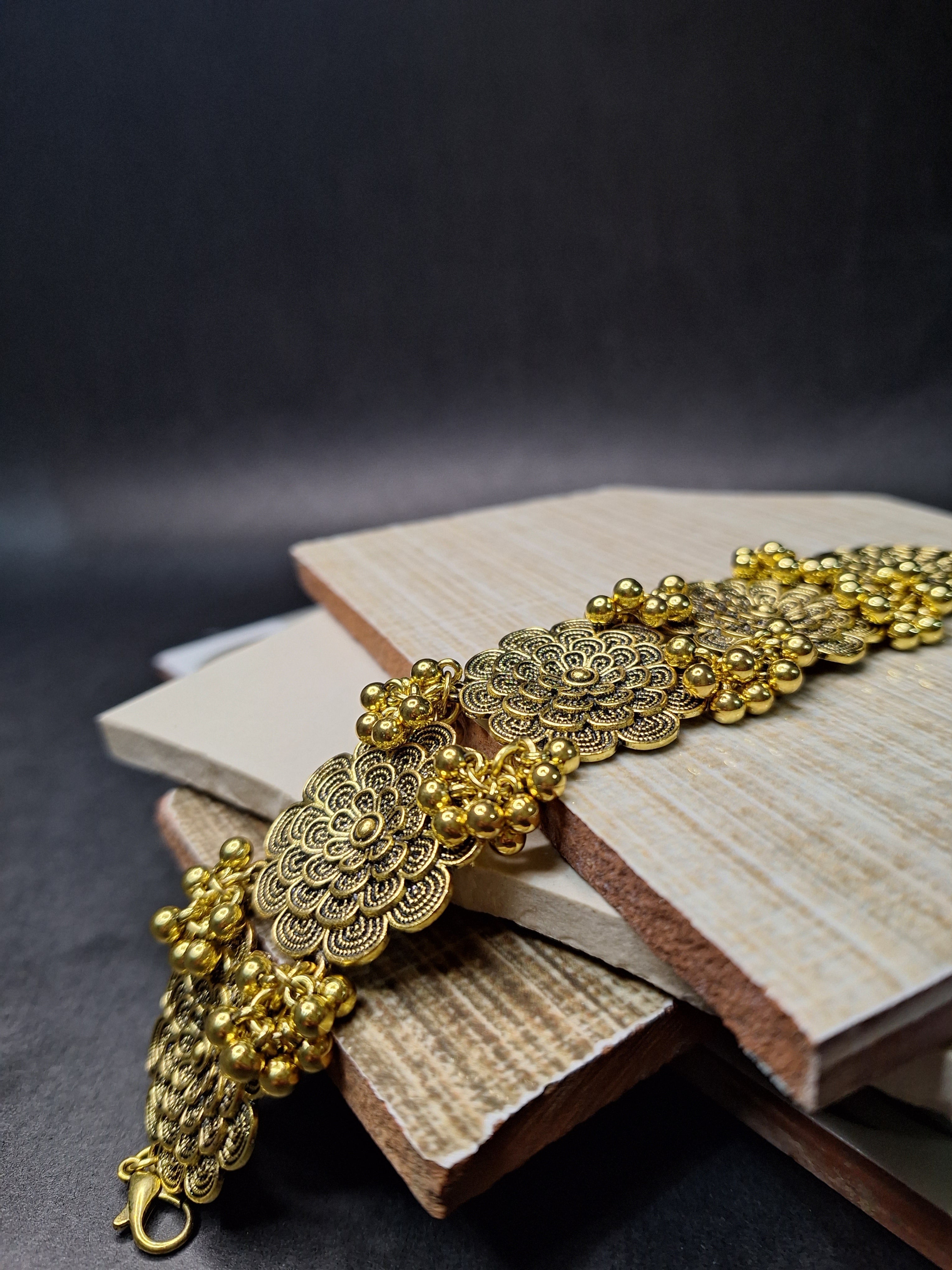 MeherGold Vintage