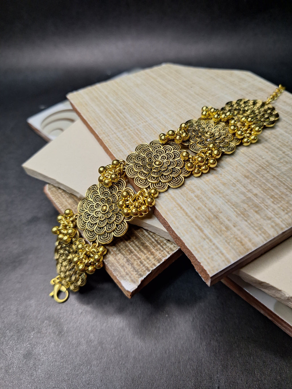 MeherGold Vintage