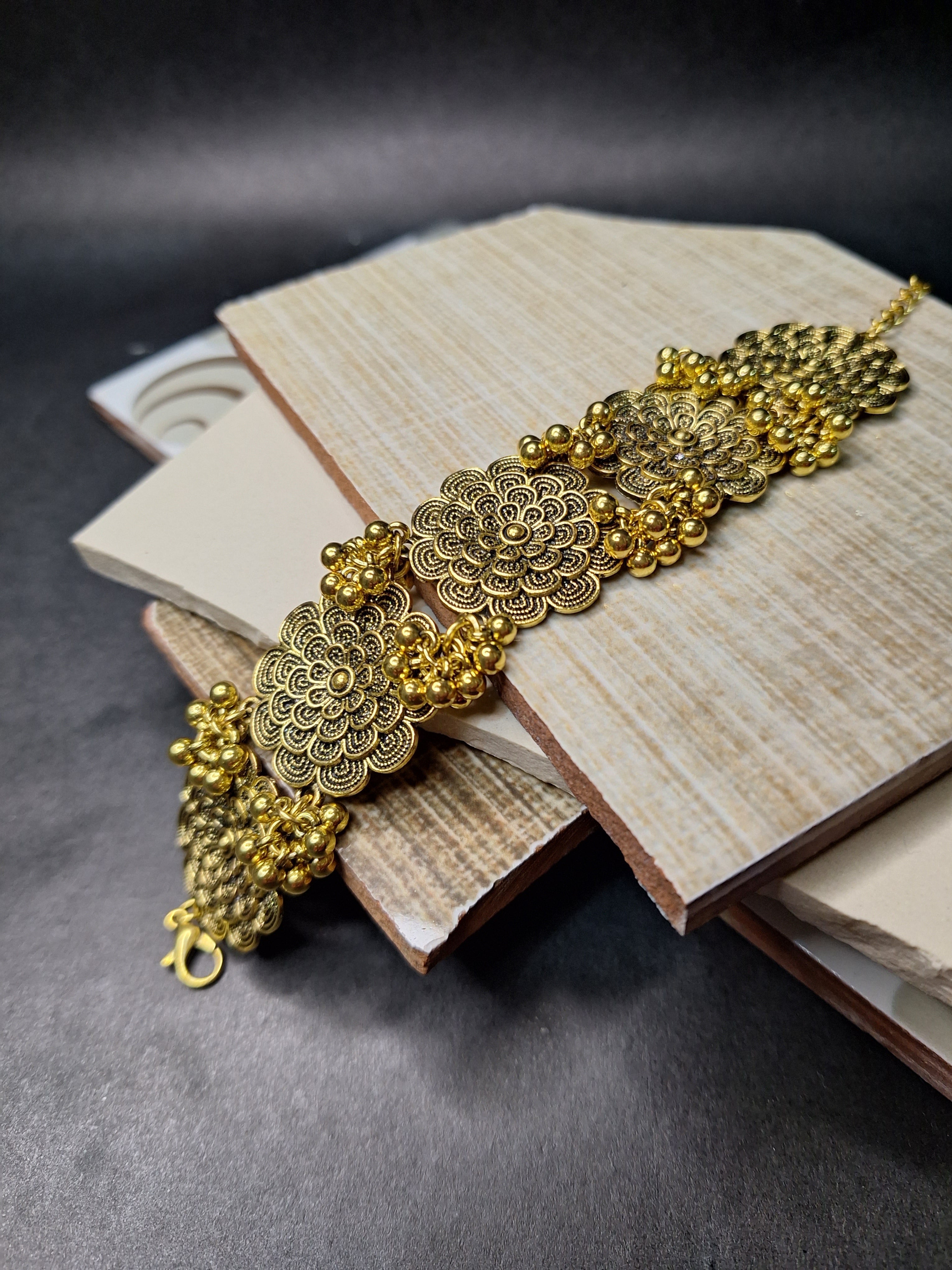MeherGold Vintage