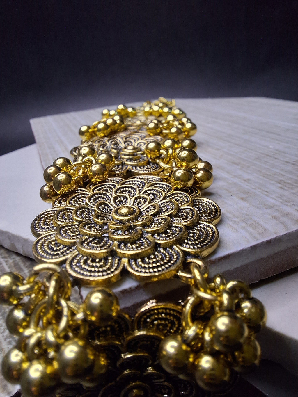 MeherGold Vintage
