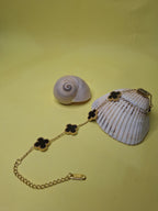 DarkPetal Cuff