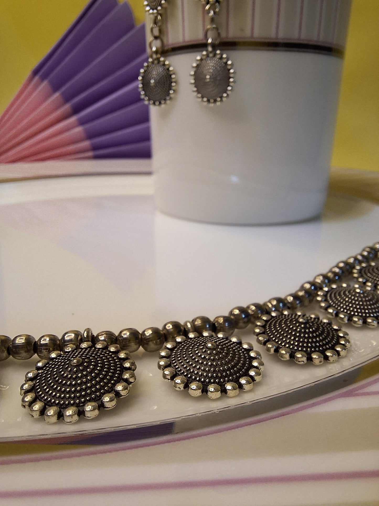 Heritage Elegance Set