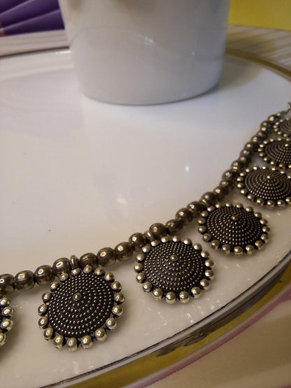 Heritage Elegance Set