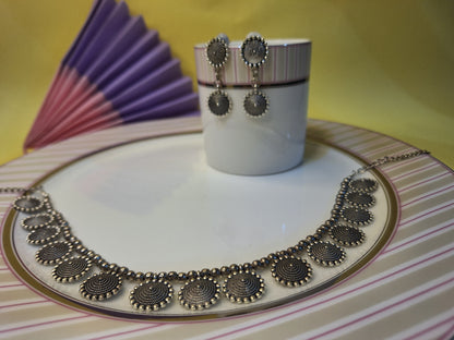 Heritage Elegance Set