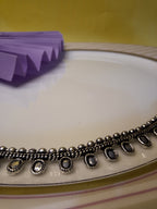 Aarza Minimal Neckpiece