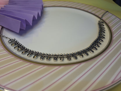 Aarza Minimal Neckpiece