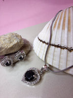 Dilara Heart Duo Set