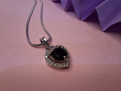 Dilara Heart Duo Set