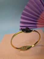 Velora Black Bracelet