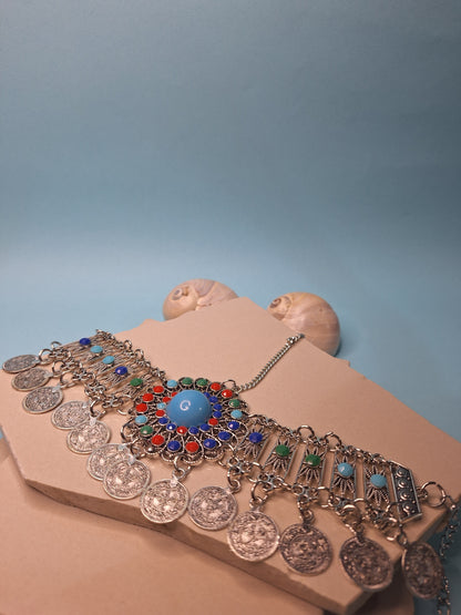 NoorSheen Matha Patti