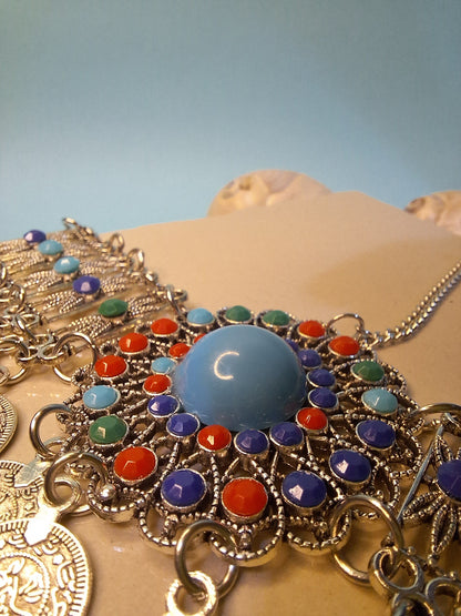 NoorSheen Matha Patti