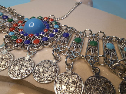 NoorSheen Matha Patti