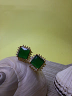 Royal Edge Studs