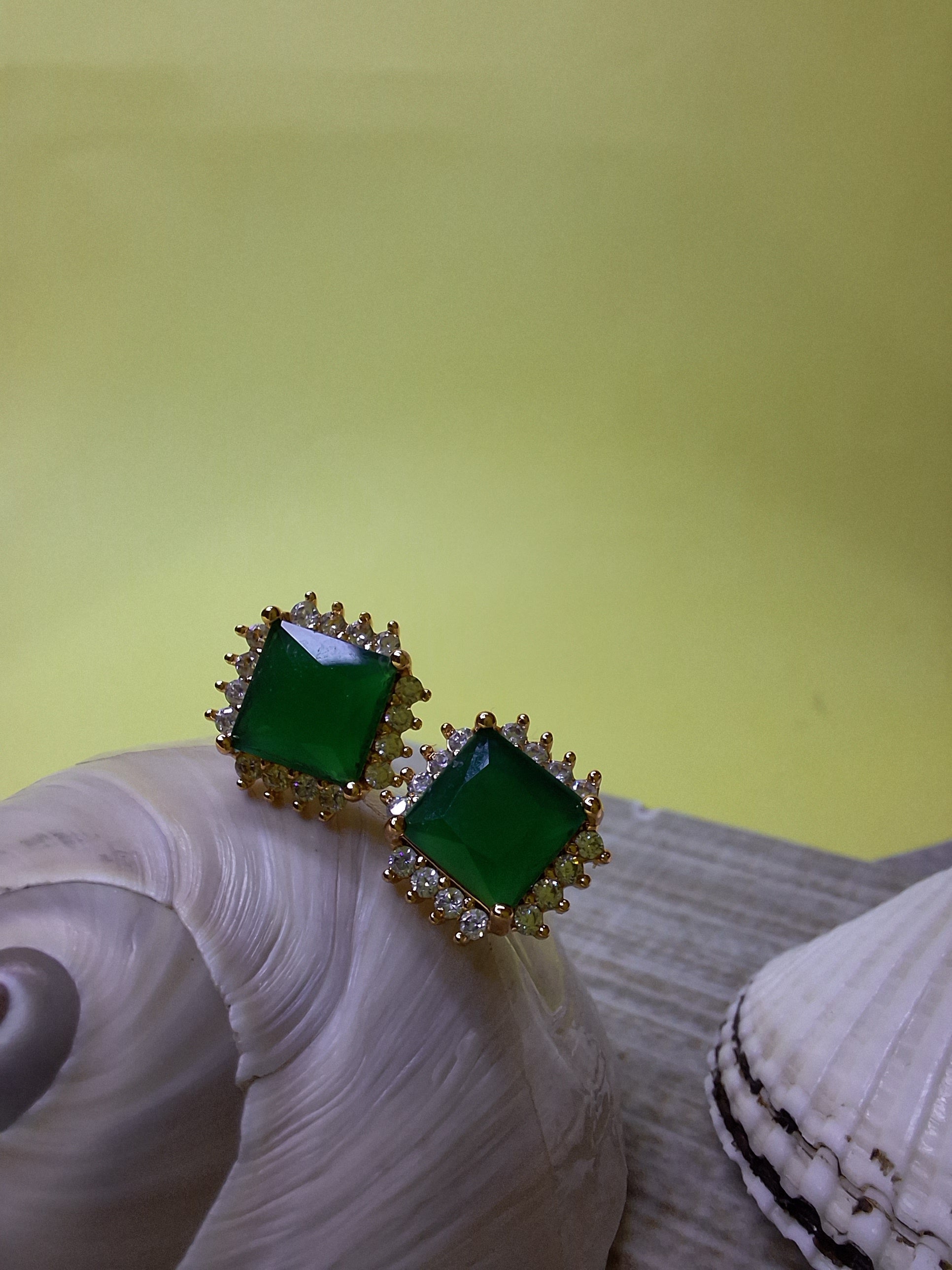 Royal Edge Studs