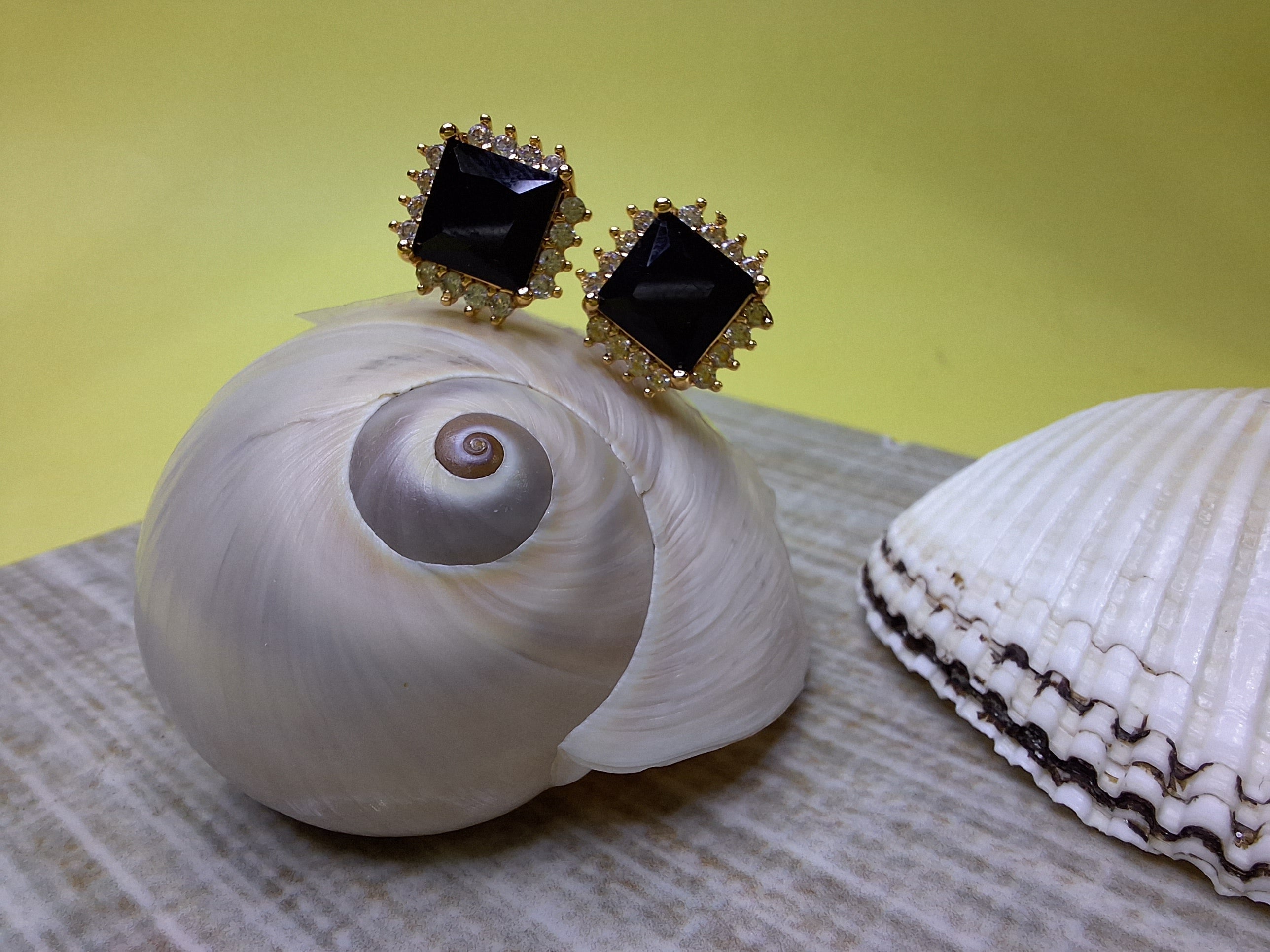 Royal Edge Studs