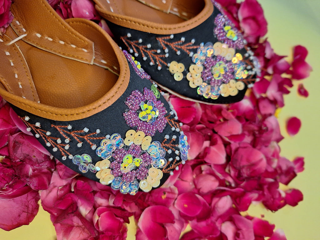 Rang-e-Shab Khussa