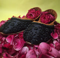 Shabnam-e-Kala Casual Khussa